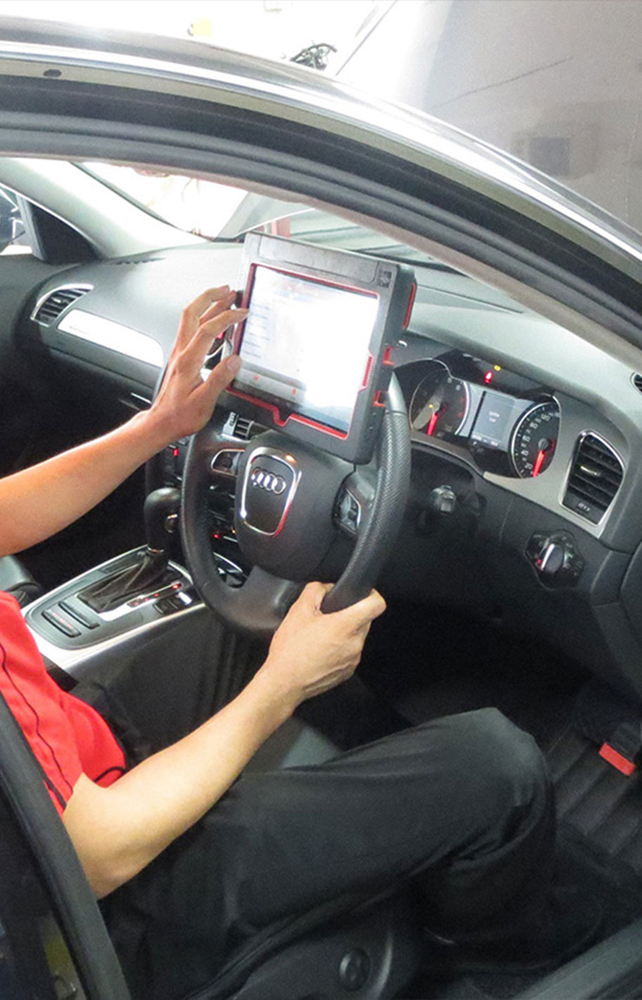 About 1st Autoworks.