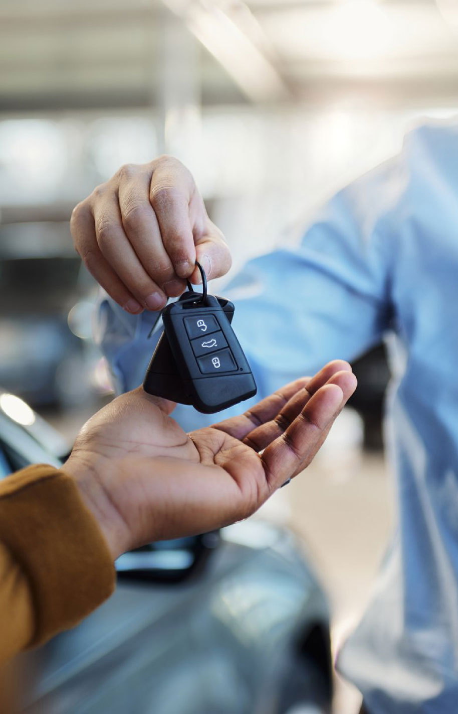 About Alpine Car Rental.