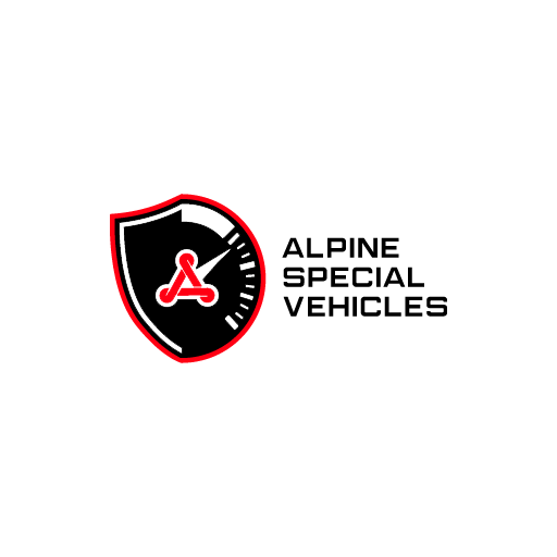 alpine special vehicles.